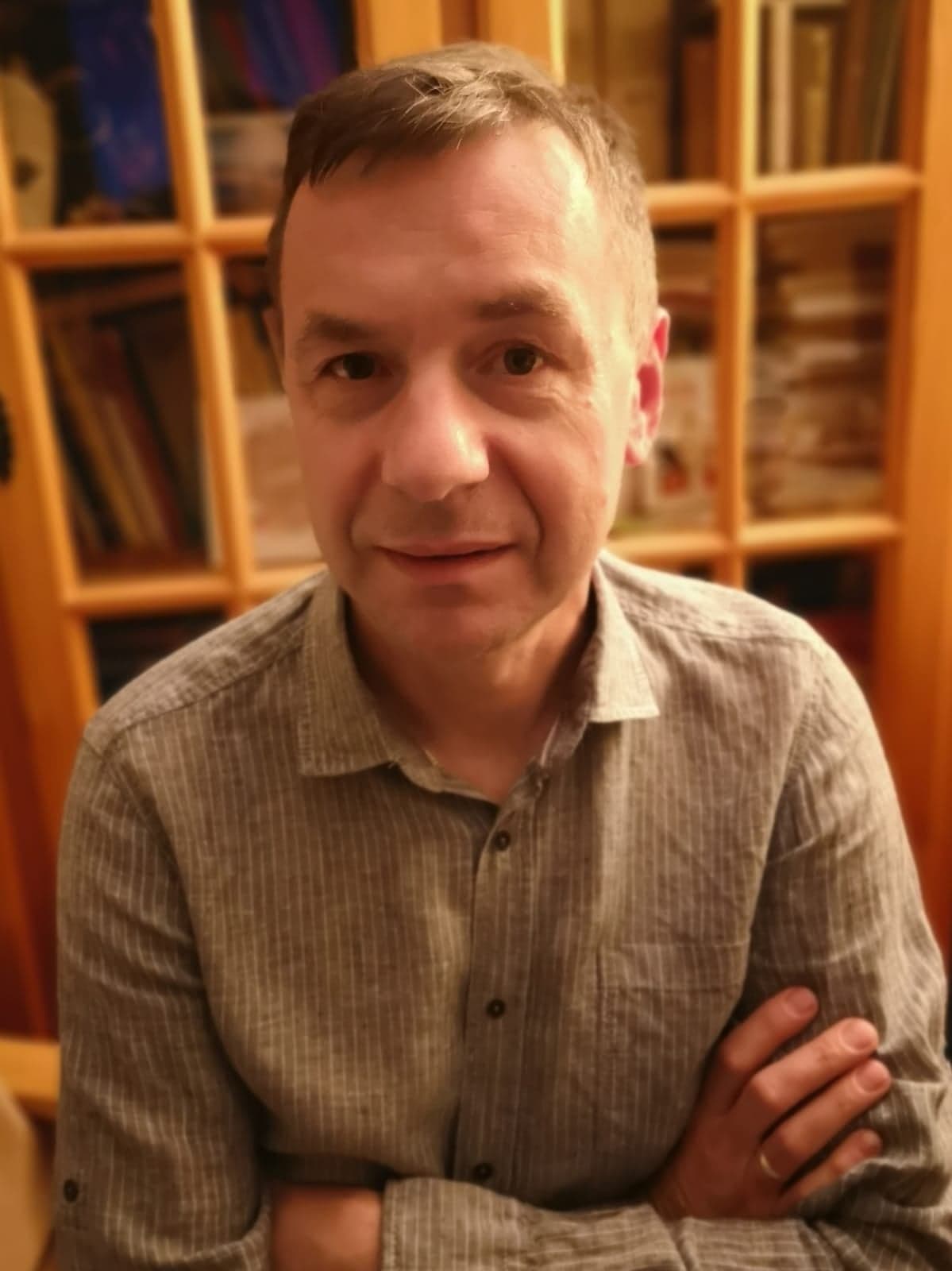 Bartłomiej Walczyński