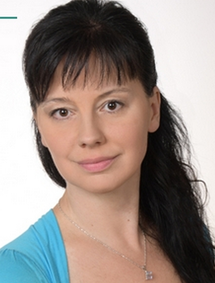 Małgorzata Chądzyńska