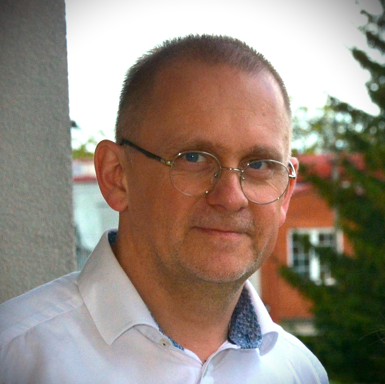Marek Dawidowicz