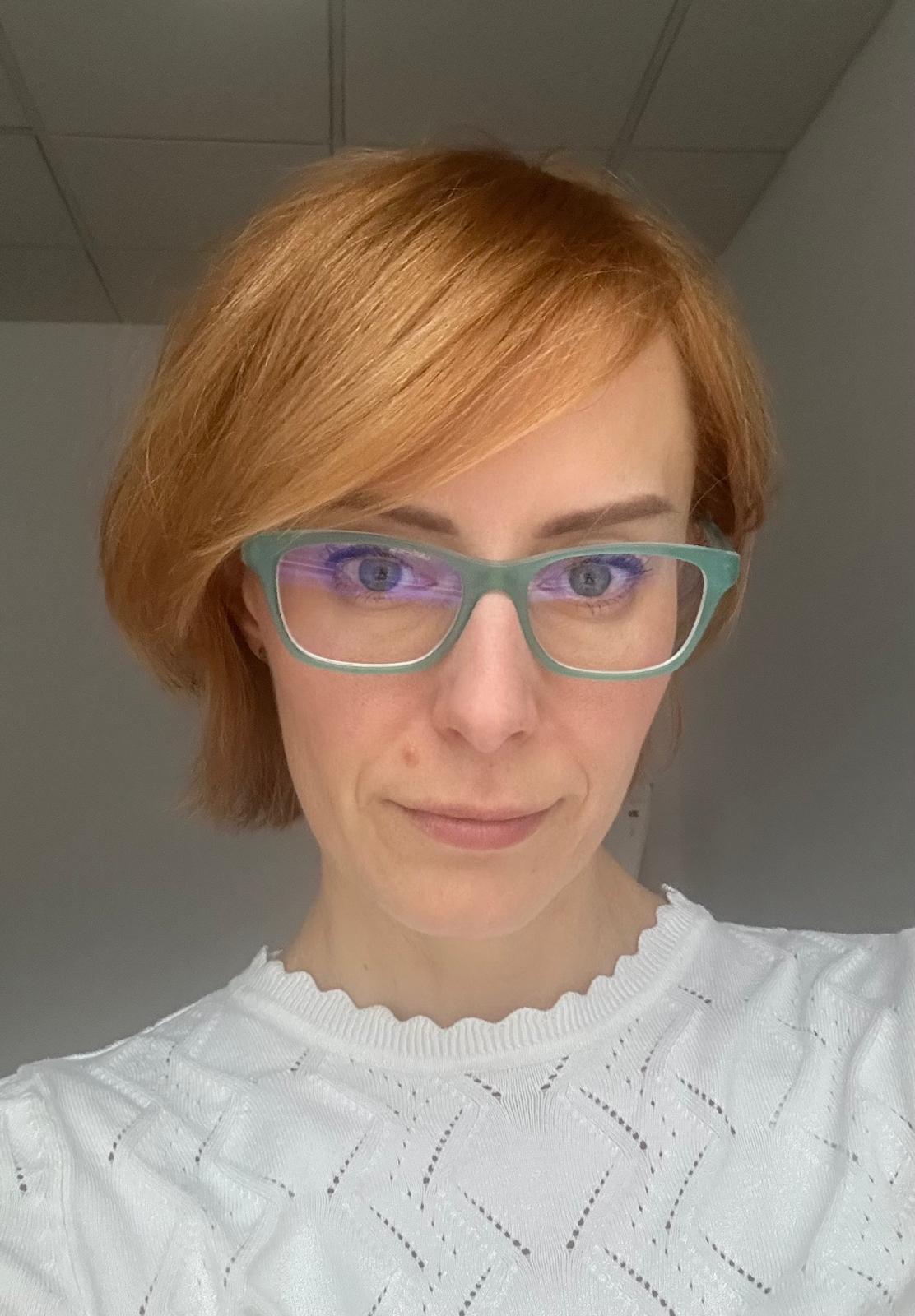 Teresa Staszak-Węglarz